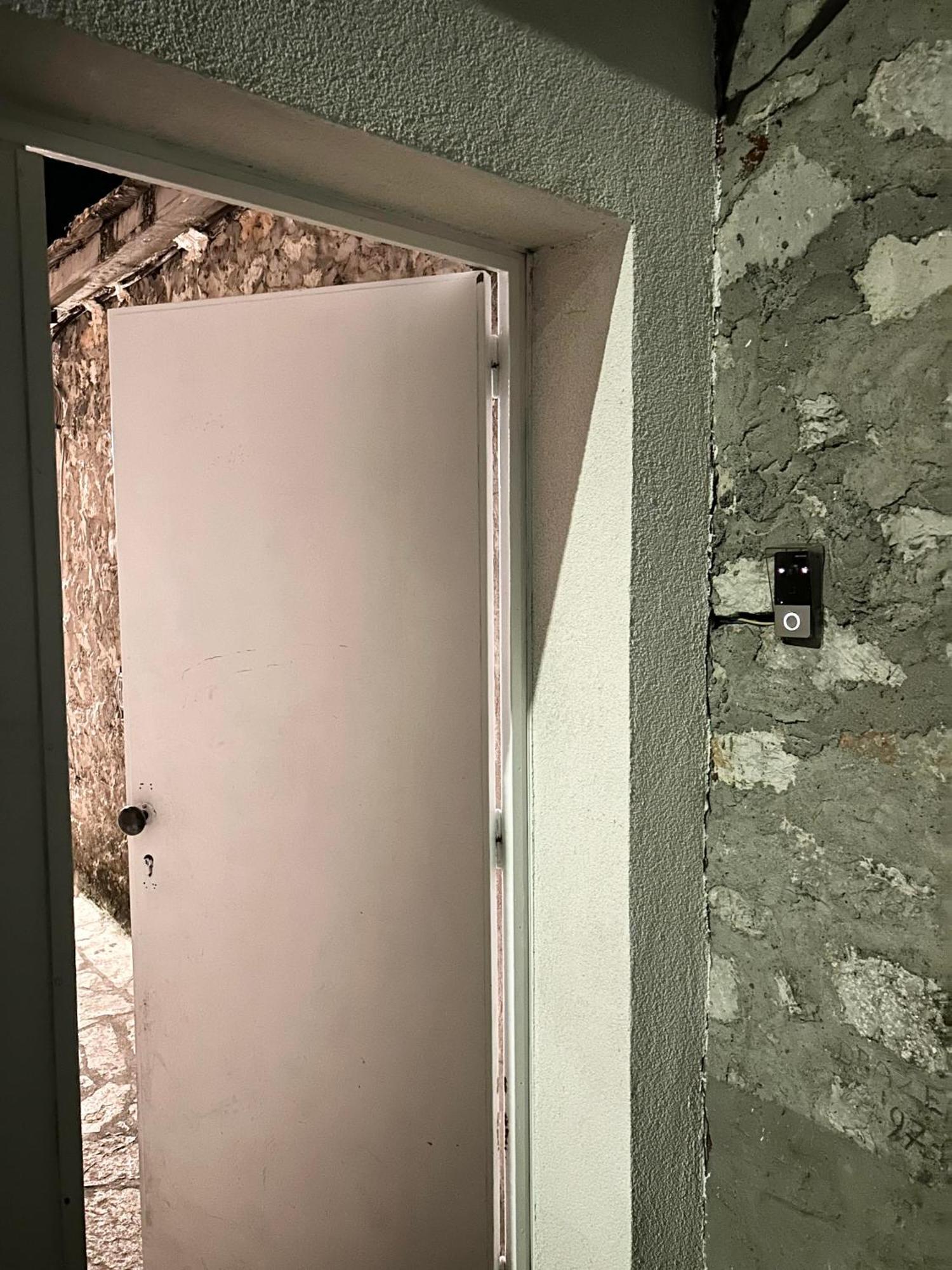 Old Town Podgorica Apartments エクステリア 写真