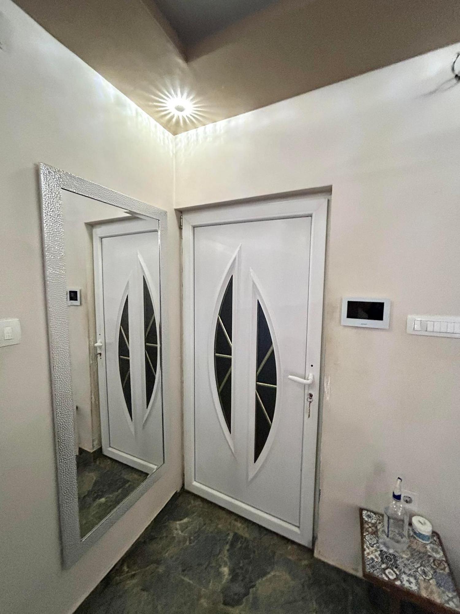 Old Town Podgorica Apartments エクステリア 写真