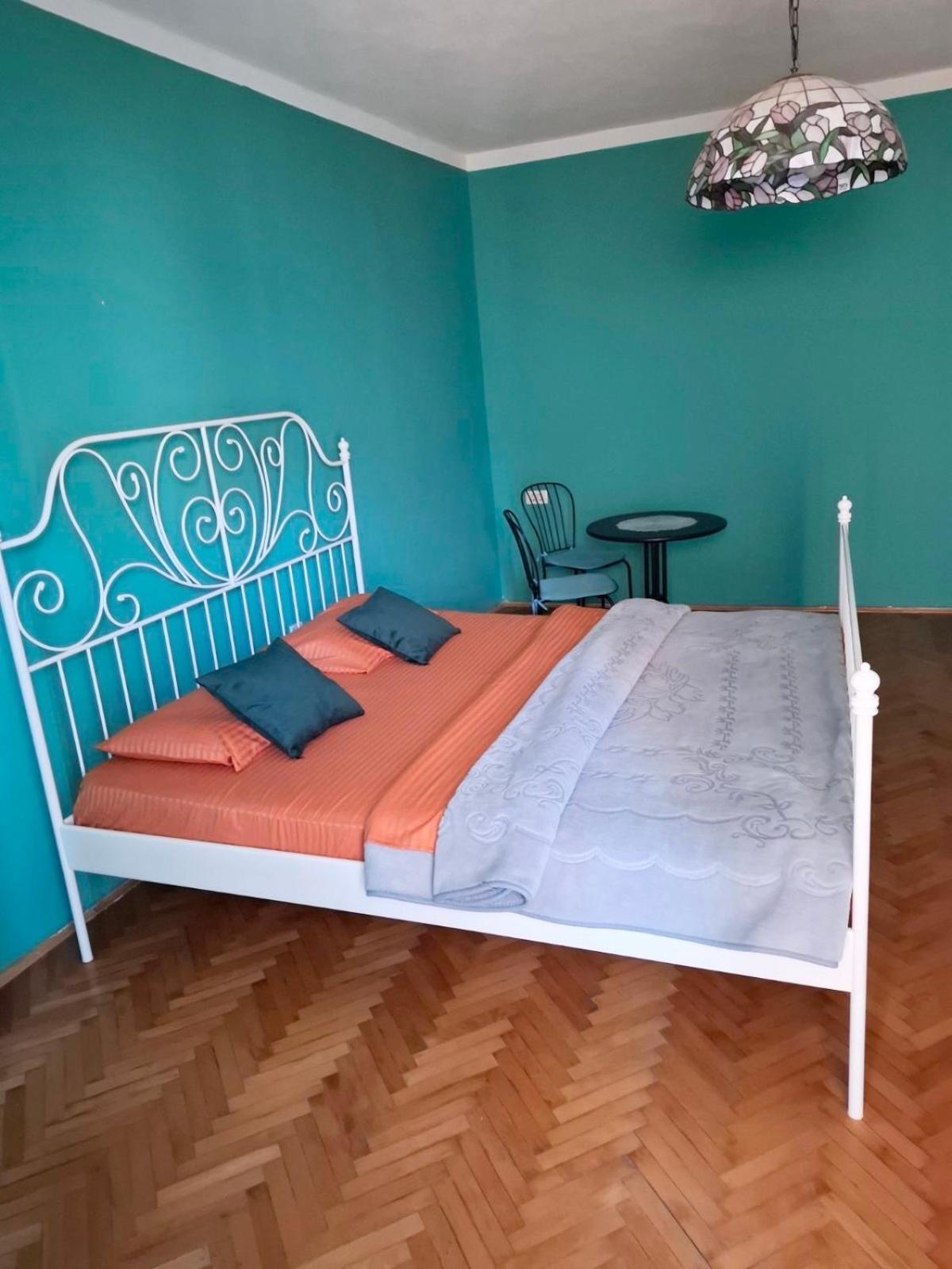 Old Town Podgorica Apartments エクステリア 写真