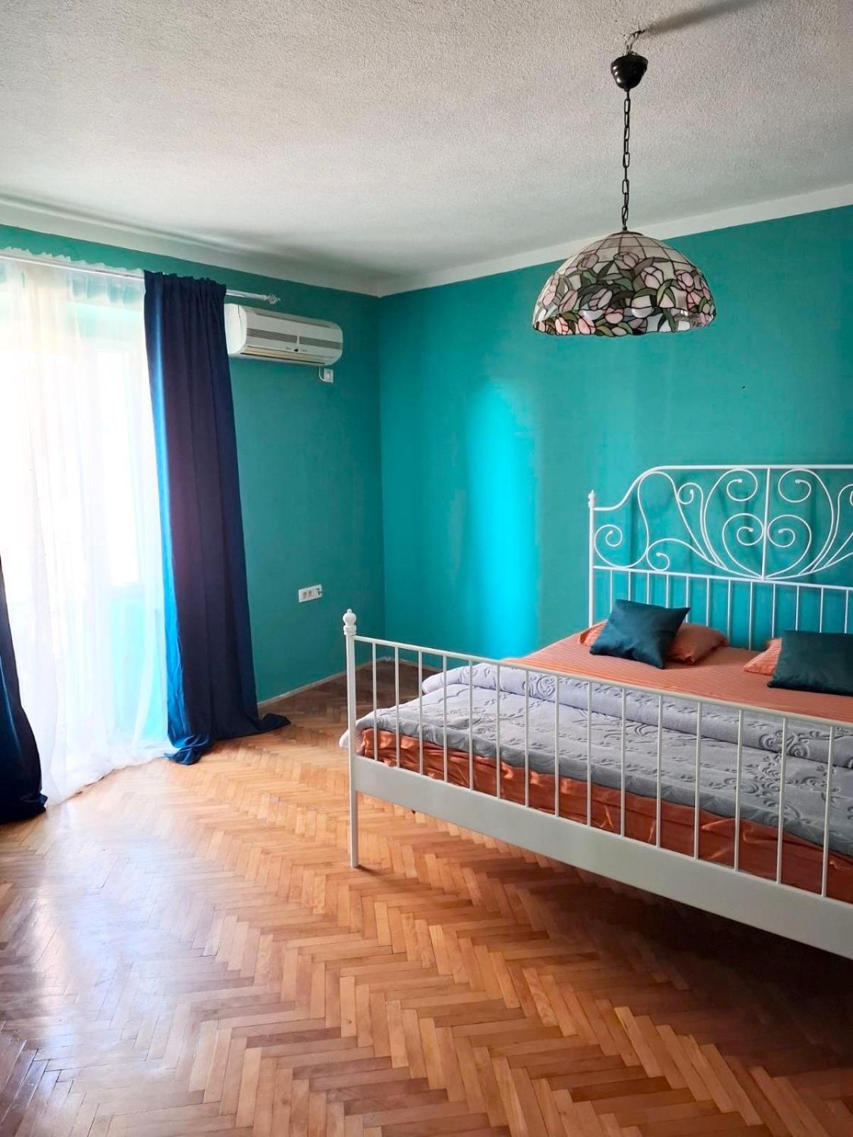 Old Town Podgorica Apartments エクステリア 写真