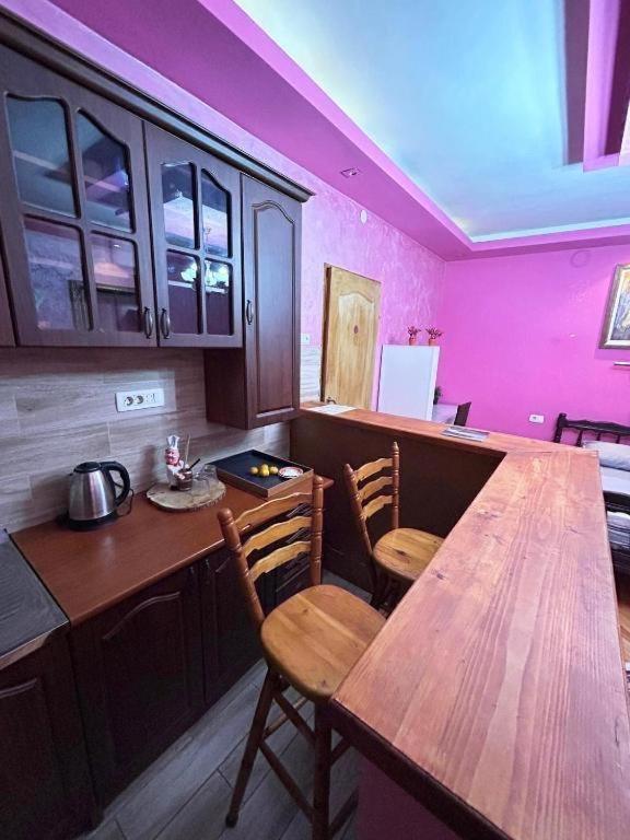 Old Town Podgorica Apartments エクステリア 写真