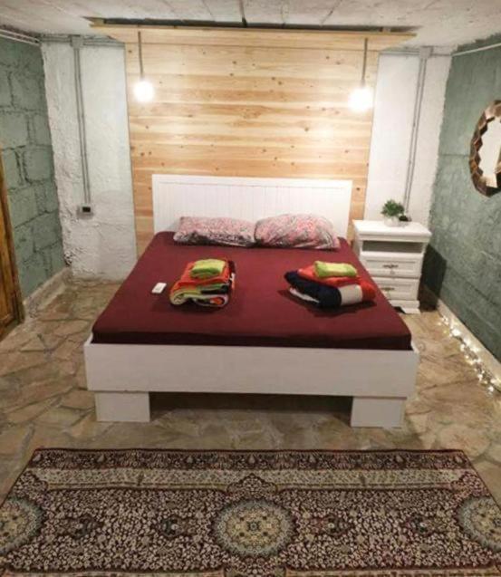 Old Town Podgorica Apartments エクステリア 写真