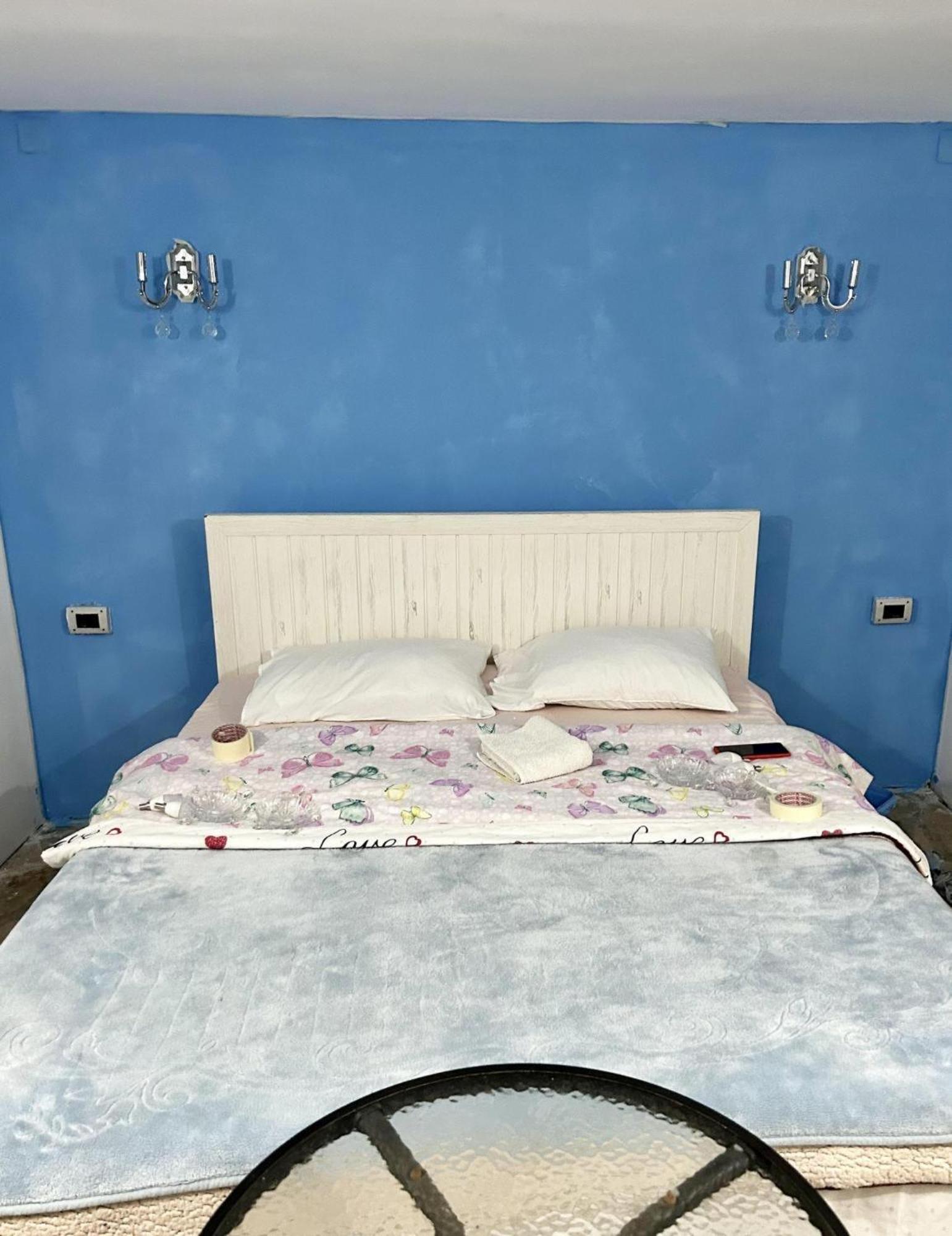 Old Town Podgorica Apartments エクステリア 写真