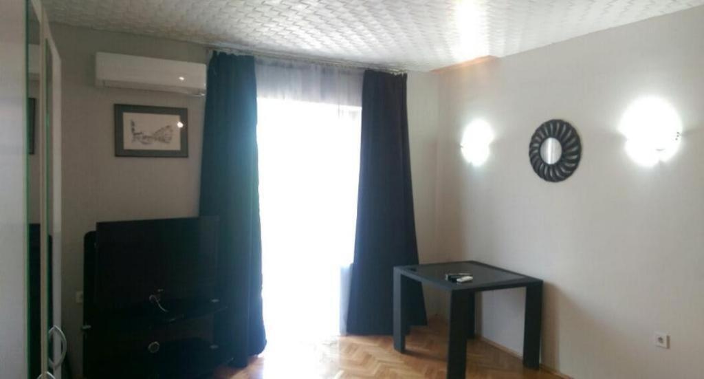 Old Town Podgorica Apartments エクステリア 写真