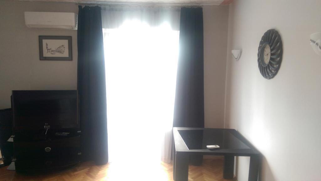 Old Town Podgorica Apartments エクステリア 写真