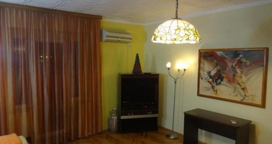 Old Town Podgorica Apartments エクステリア 写真