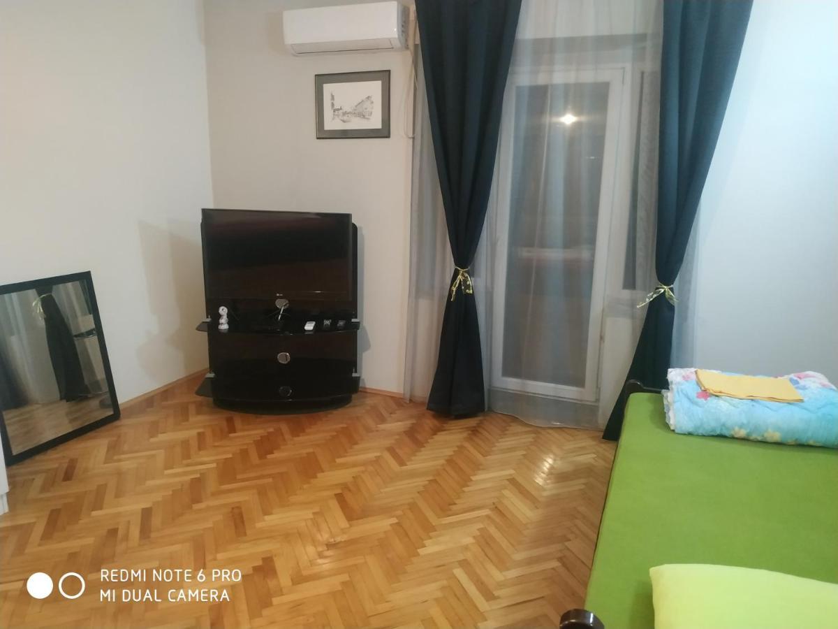 Old Town Podgorica Apartments エクステリア 写真